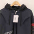 Protocol Index UPSIDE DOWN ZIP HOODIE import メンズ 2
