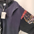 Protocol Index UPSIDE DOWN ZIP HOODIE import メンズ 2
