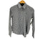ローレンラルフローレン LAUREN RALPH LAUREN NON-IRON ギンガムチェックシャツ レディース XS