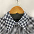ローレンラルフローレン LAUREN RALPH LAUREN NON-IRON ギンガムチェックシャツ レディース XS