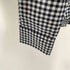 ローレンラルフローレン LAUREN RALPH LAUREN NON-IRON ギンガムチェックシャツ レディース XS
