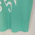 チック THICC 時計デザイン ジップ Tシャツ レディース FREE