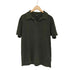 ヒューゴボス HUGO BOSS スキッパーカットソー メンズ import:XL