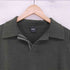 ヒューゴボス HUGO BOSS スキッパーカットソー メンズ import:XL