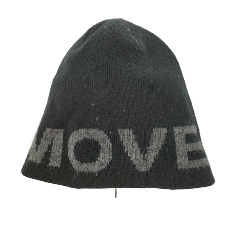 デサント descente Move Sport ジャガードニットキャップ レディース FREE
