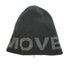 デサント descente Move Sport ジャガードニットキャップ レディース FREE