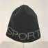 デサント descente Move Sport ジャガードニットキャップ レディース FREE