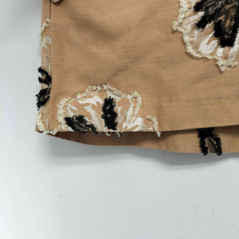 rid.dle 刺繍ブラウス レディース JPN:M