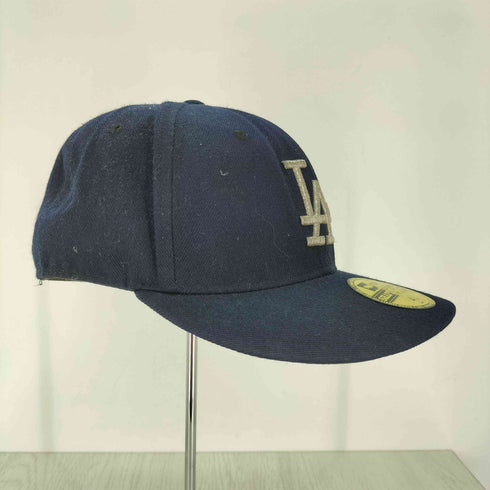 ニューエラ NEW ERA 59FIFTY ベースボール キャップ レディース FREE