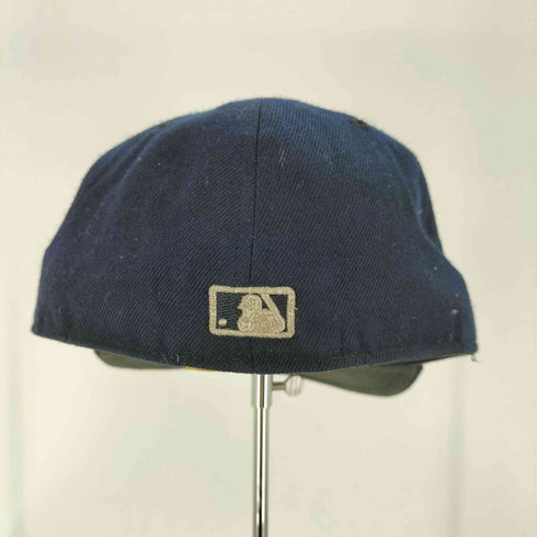 ニューエラ NEW ERA 59FIFTY ベースボール キャップ レディース FREE