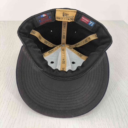 ニューエラ NEW ERA 59FIFTY ベースボール キャップ レディース FREE