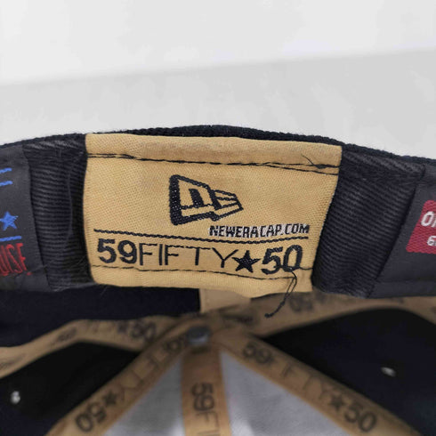ニューエラ NEW ERA 59FIFTY ベースボール キャップ レディース FREE