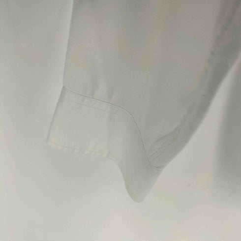 バーバリーロンドン BURBERRY LONDON ボタンダウン長袖シャツ メンズ 160A
