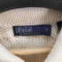 ポロバイラルフローレン Polo by RALPH LAUREN ケーブルニット ショールカラー カーディガン レディース JPN:7号