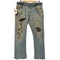 リーバイス Levis 80~90s 501 刻印558 ボタンフライデニムパンツ メンズ