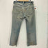 リーバイス Levis 80~90s 501 刻印558 ボタンフライデニムパンツ メンズ