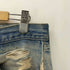 リーバイス Levis 80~90s 501 刻印558 ボタンフライデニムパンツ メンズ