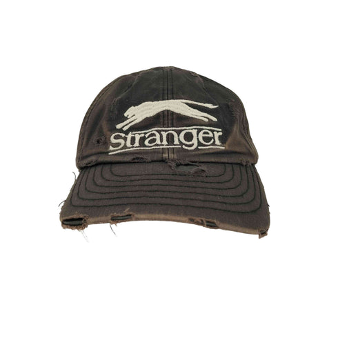Protocol Index STRANGER CAP import メンズ ONE SIZE