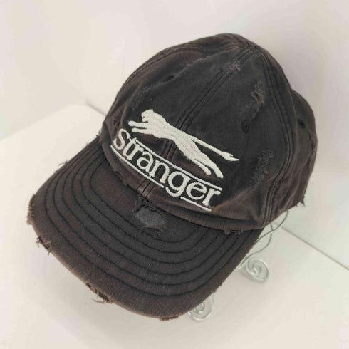 Protocol Index STRANGER CAP import メンズ ONE SIZE