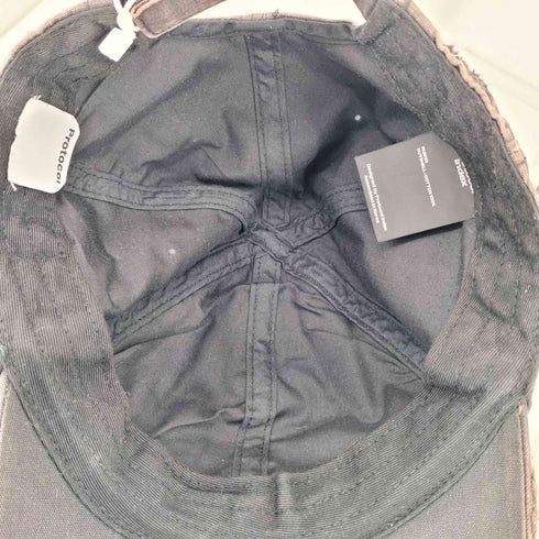 Protocol Index STRANGER CAP import メンズ ONE SIZE
