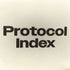 Protocol Index STRANGER CAP import メンズ ONE SIZE
