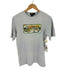 ポロバイラルフローレン Polo by RALPH LAUREN RALPH’S BAIT&TACKLE グラフィックプリント Tシャツ メンズ import:L