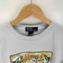 ポロバイラルフローレン Polo by RALPH LAUREN RALPH’S BAIT&TACKLE グラフィックプリント Tシャツ メンズ import:L
