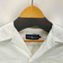 ラルフローレン RALPH LAUREN 90S 開襟 ダブルポケット 長袖シャツ メンズ 11