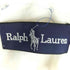ラルフローレン RALPH LAUREN 90S 開襟 ダブルポケット 長袖シャツ メンズ 11