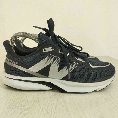 ニューバランス NEW BALANCE DynaSoft Flash v7 レディース JPN:24