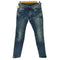 ジースターロー G-STAR RAW 5620 HERITAGE EMBRO TAPERED JEANS レディース 27
