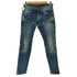 ジースターロー G-STAR RAW 5620 HERITAGE EMBRO TAPERED JEANS レディース 27
