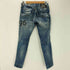 ジースターロー G-STAR RAW 5620 HERITAGE EMBRO TAPERED JEANS レディース 27