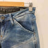 ジースターロー G-STAR RAW 5620 HERITAGE EMBRO TAPERED JEANS レディース 27