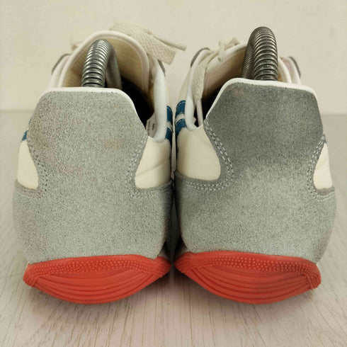 パトリック PATRICK MARATHON BASEBL ベースボール マラソン ローカットスニーカー レディース 40
