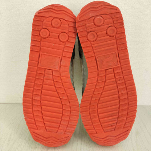 パトリック PATRICK MARATHON BASEBL ベースボール マラソン ローカットスニーカー レディース 40