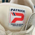 パトリック PATRICK MARATHON BASEBL ベースボール マラソン ローカットスニーカー レディース 40