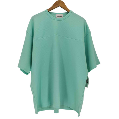 FAKIE STANCE Hockey Tee casual メンズ L