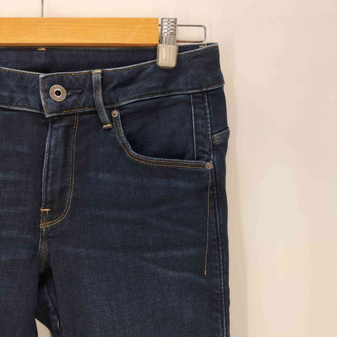 ジースターロー G-STAR RAW ARC SKINNY JEANS レディース 28