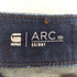 ジースターロー G-STAR RAW ARC SKINNY JEANS レディース 28