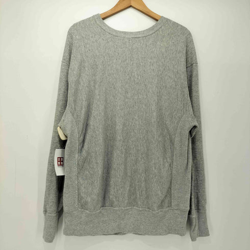 チャンピオン Champion REVERSE WEAVE リバースウィーブ 目あり スウェット メンズ JPN:M