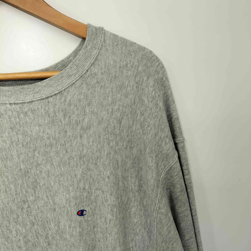 チャンピオン Champion REVERSE WEAVE リバースウィーブ 目あり スウェット メンズ JPN:M