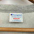 チャンピオン Champion REVERSE WEAVE リバースウィーブ 目あり スウェット メンズ JPN:M