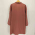 Moda Regence PIACENZA CASHMERE 100 ダブルブレストコート レディース FREE