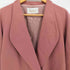 Moda Regence PIACENZA CASHMERE 100 ダブルブレストコート レディース FREE