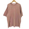 mù クルーネックTシャツ メンズ XL