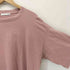 mù クルーネックTシャツ メンズ XL