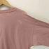 mù クルーネックTシャツ メンズ XL