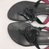 コールハーン COLE HAAN ミュール サンダル ハート デザイン レディース US:7.5