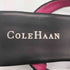 コールハーン COLE HAAN ミュール サンダル ハート デザイン レディース US:7.5